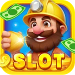 Gold Rush-Miner Slot – ¿Cada giro te da dinero?