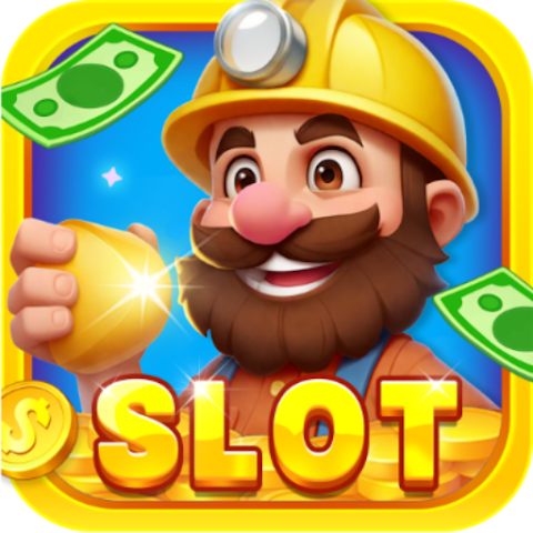 Gold Rush-Miner Slot – ¿Cada giro te da dinero?