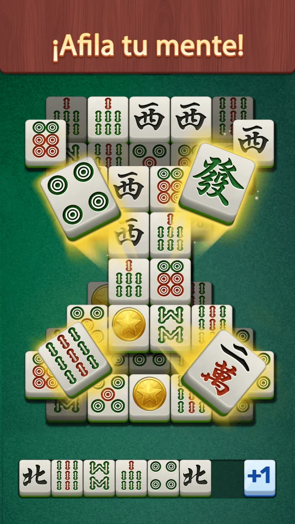 Descargar Mahjong Tile Puzzle