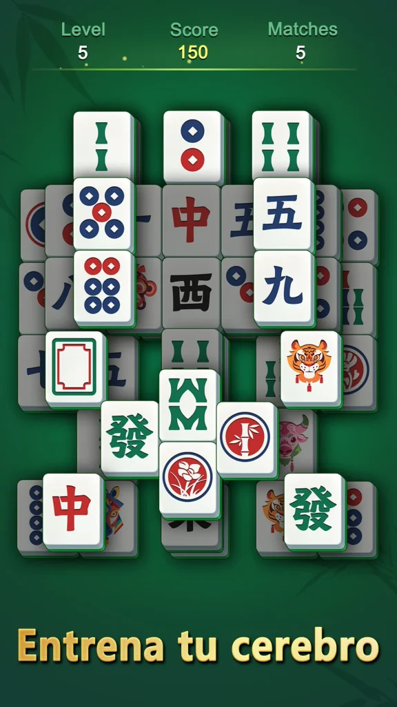 Descargar Mahjongscapes - Tile Match