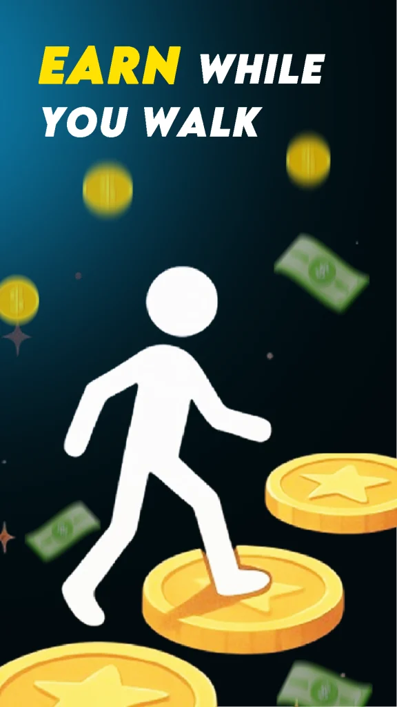 Descargar Cashwalk