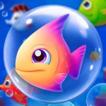 Ocean Adventure: Bubbles Match – ¿Legítima o scam?
