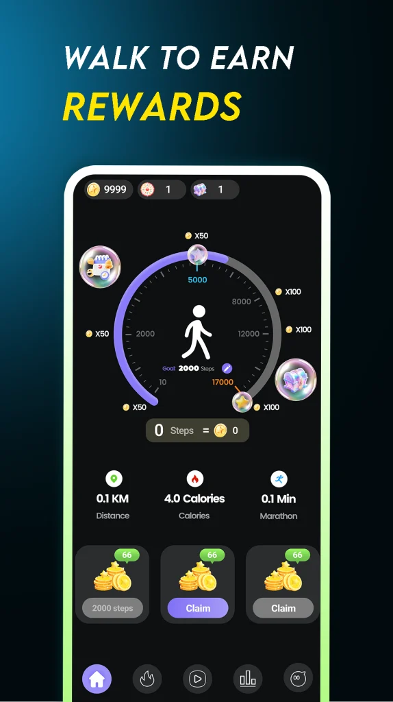 Descargar Cashwalk