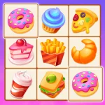 Tasty Match: Food Frenzy – ¿Te ayuda a ganar dinero?