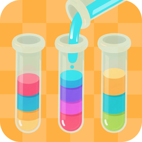 Aqua Sort Puzzle Master – ¿Realmente paga?