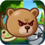 Wild Animal Tile – ¿Se trata de una app que paga?