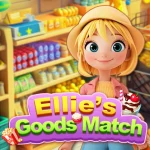 Ellie’s Goods Match – ¿Un juego legítimo? ¿Paga?
