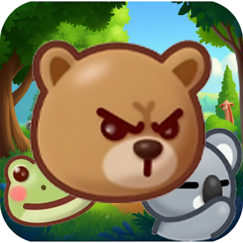 Wild Animal Tile – ¿Se trata de una app que paga?