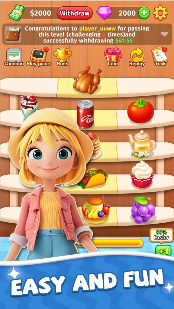 Descargar Ellie's Goods Match