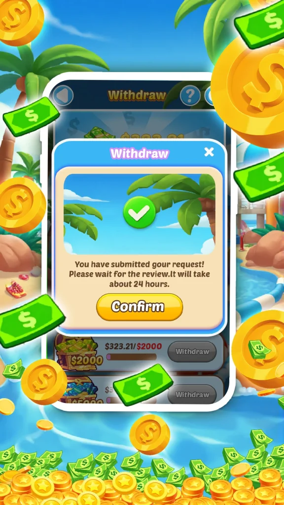 Descargar Summer Fruit Merge paga