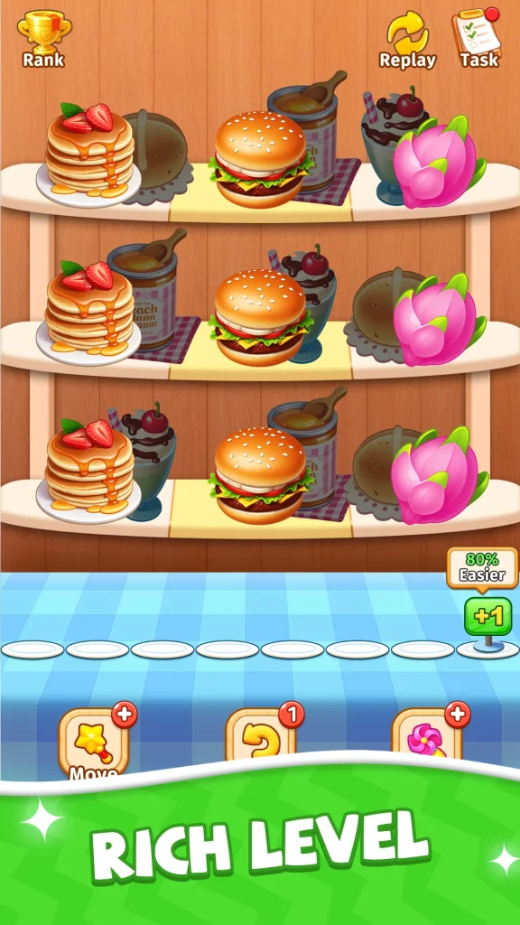 Ellie's Goods Match paga