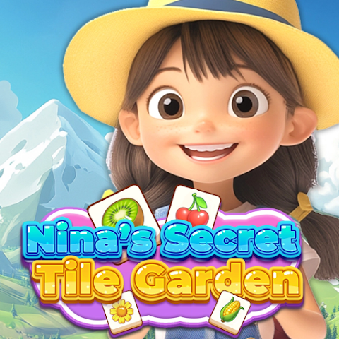 Nina’s Secret Tile Garden – ¿Una fuente de ingresos fiable?
