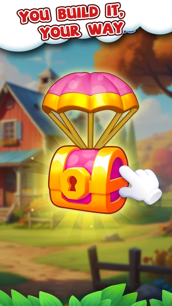 Ruby's Tile Quest paga