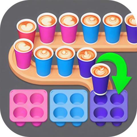 Coffee Sort: Pack Color – ¿Es un proyecto legítimo?