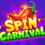 Spin Carnival – Frenzy Day – ¿App legítima?