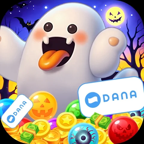 Ghost Blast: Halloween Horror – ¿App legítima o scam?