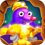 Dig Bonanza – ¿Es una app que paga? ¿Una scam?