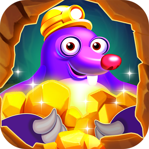 Dig Bonanza – ¿Es una app que paga? ¿Una scam?