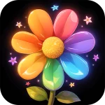 Flower Fling – ¿Un juego que te paga por usarlo?
