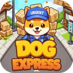 Dog Express: Merge and Puzzle – – ¿App legítima o app scam?