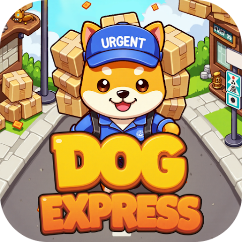 Dog Express: Merge and Puzzle – – ¿App legítima o app scam?