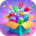 Coke Crazy Factory – ¿Una app confiable?
