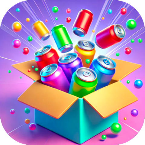 Coke Crazy Factory – ¿Una app confiable?
