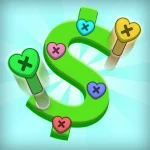 Screw Escape: Win Real Cash – ¿Funciona o solo es scam?