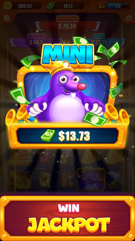 Descargar Dig Bonanza