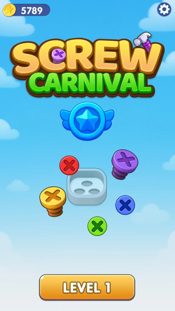 Descargar Screw Carnival