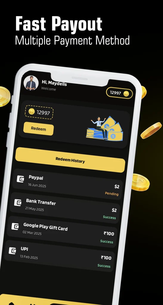 Descargar Money Mint Plus