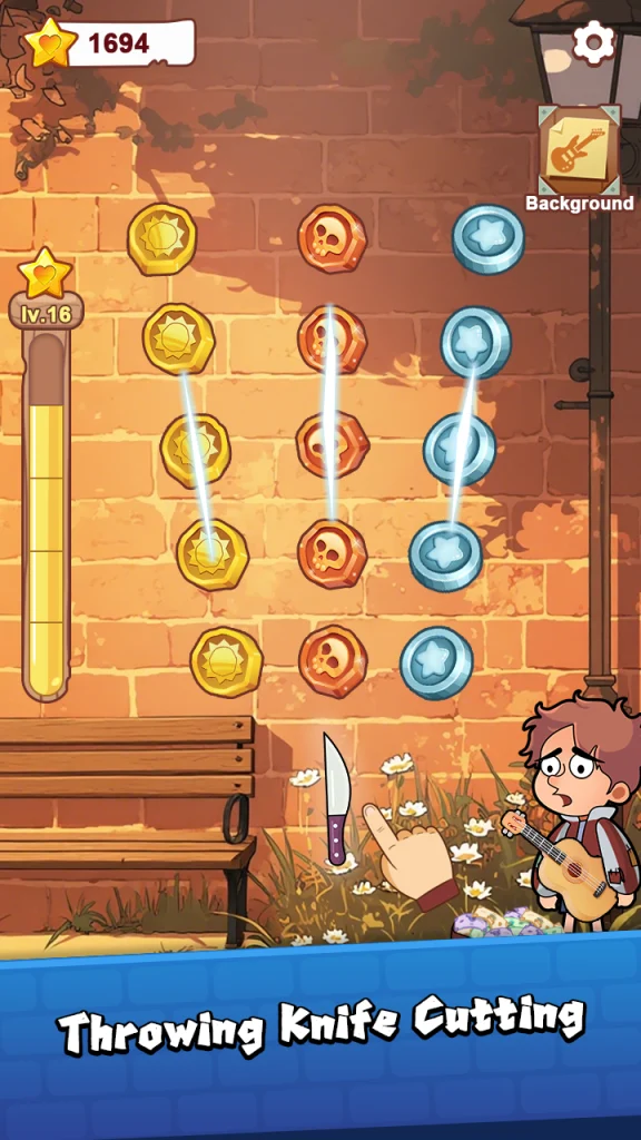 Descargar Coin Slicer Mania