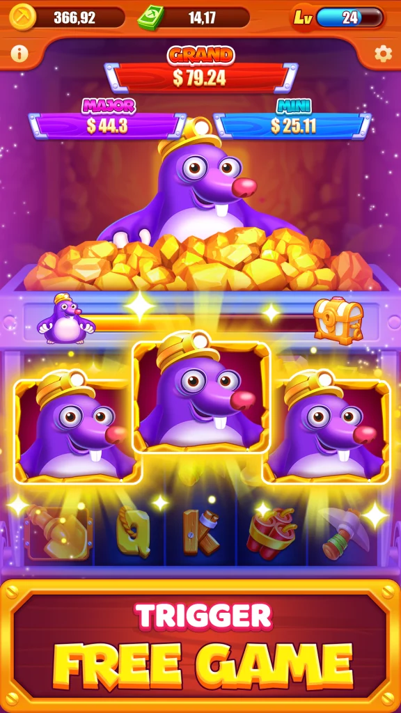 Descargar Dig Bonanza