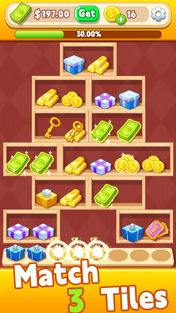 Descargar Royal Gold Jewelry