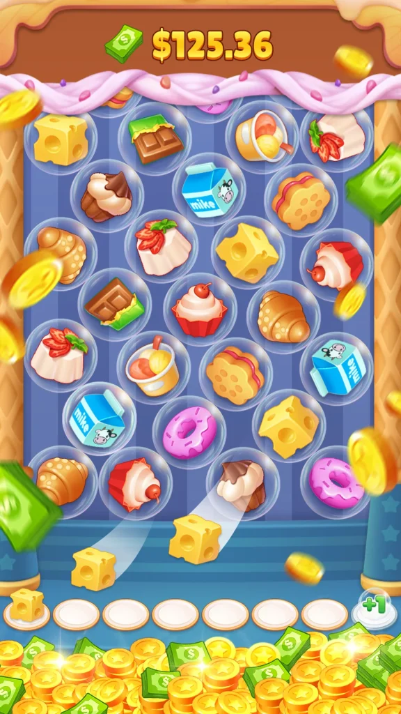 Descargar Dessert Sort