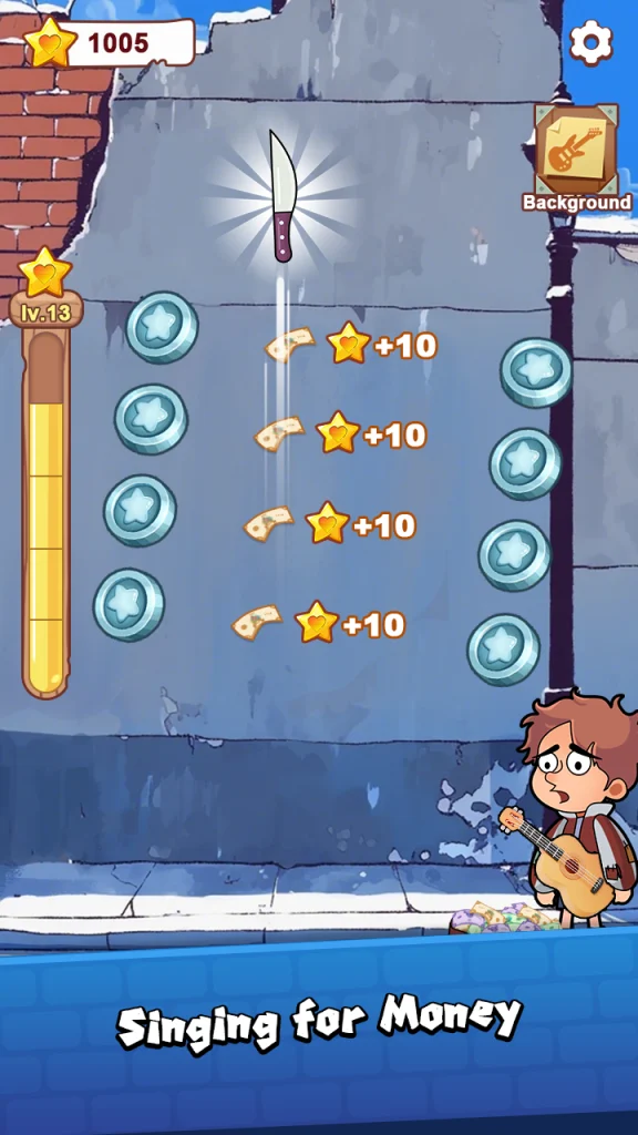 Descargar Coin Slicer Mania