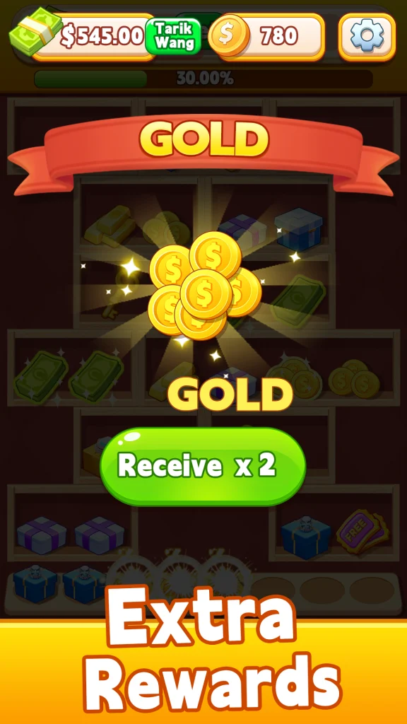Royal Gold Jewelry paga