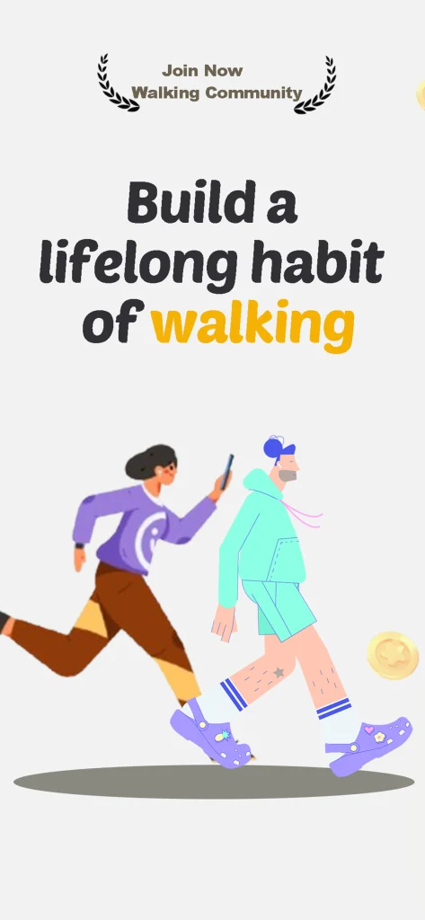 Descargar StepHero: Earn By walking
