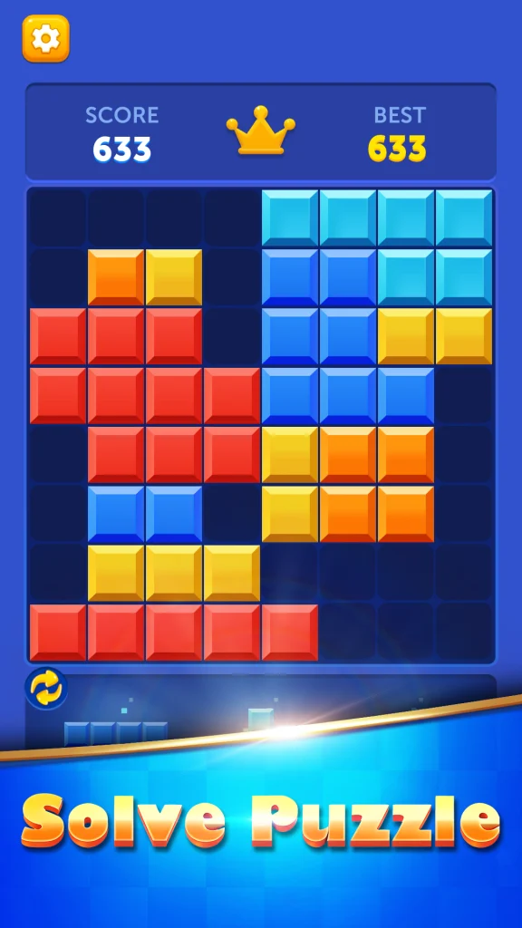 Descargar Block Color Mastery Challenge