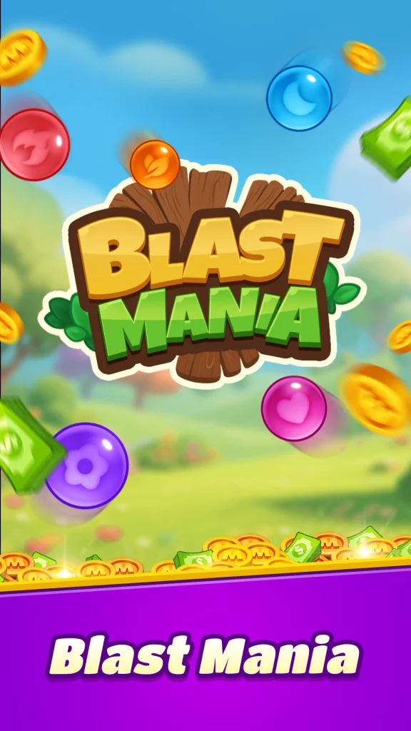 Descargar Blast Mania