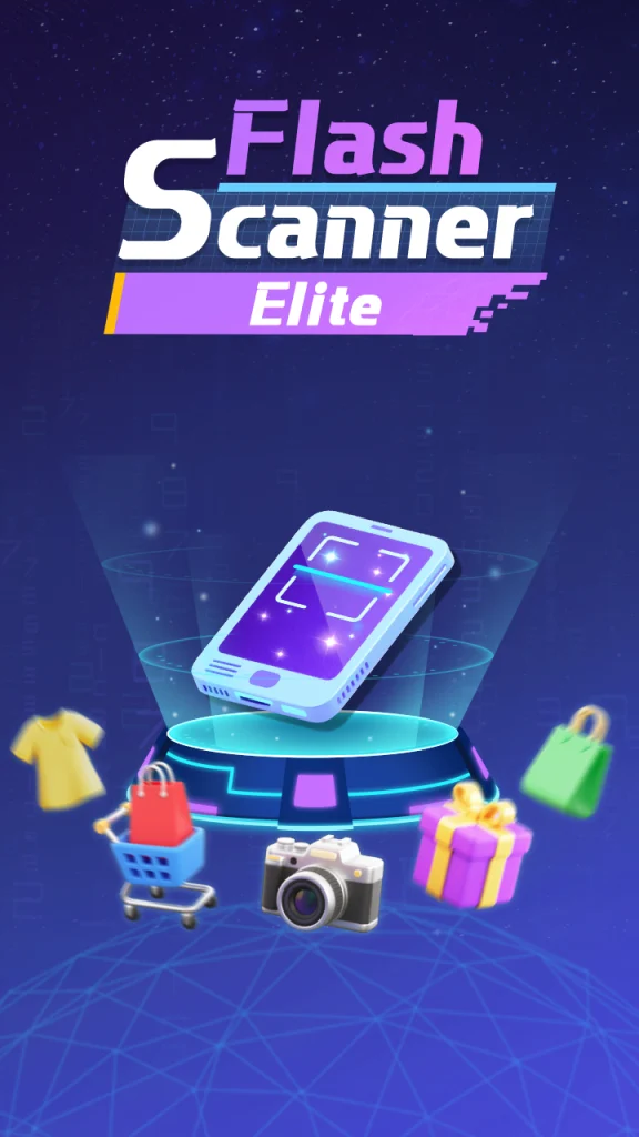 Descargar Flash Scanner Elite
