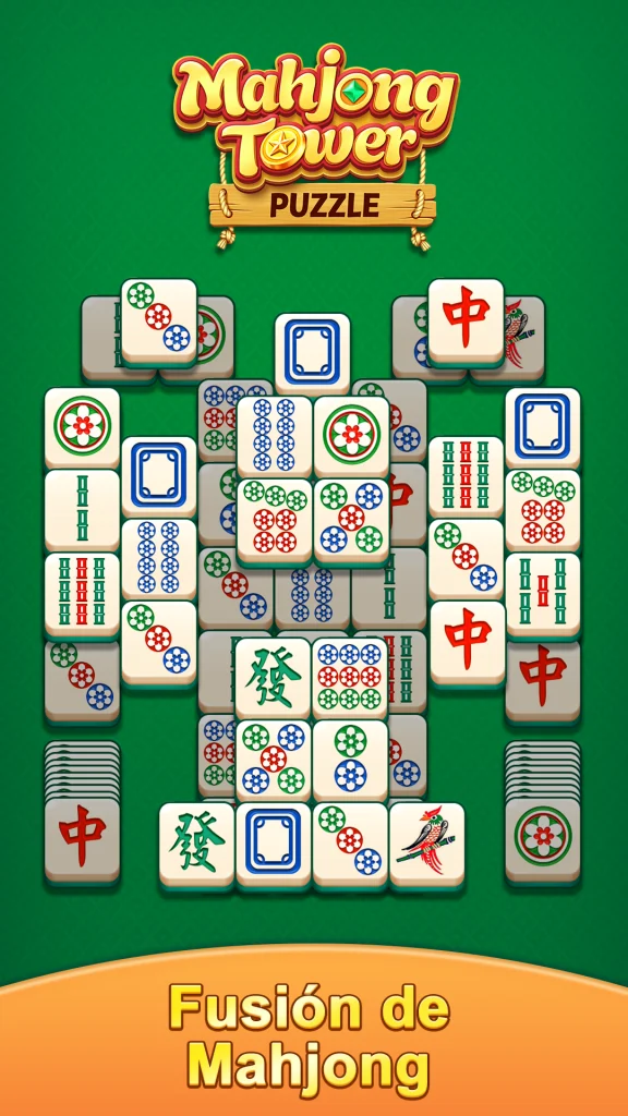 Descargar Mahjong Tower Puzzle