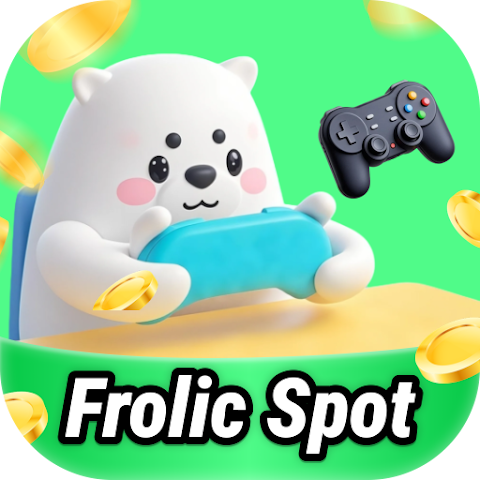 ¿Frolic Spot es una pérdida de tiempo? ¿Paga?