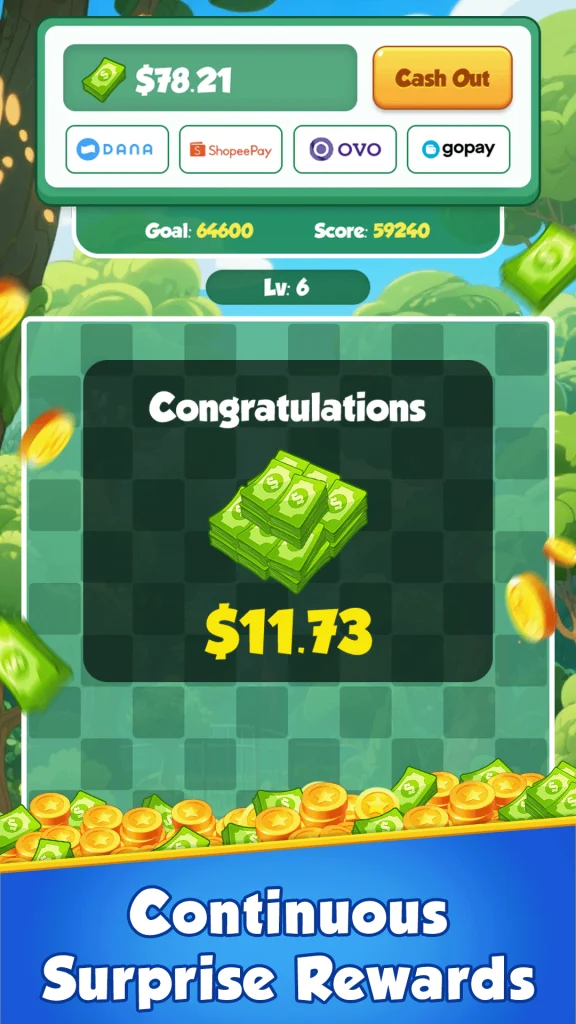 Descargar Zoo Blast