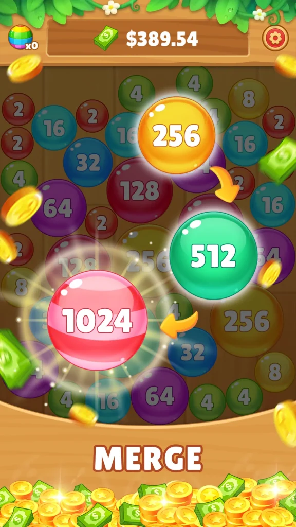 Descargar Balls Burst