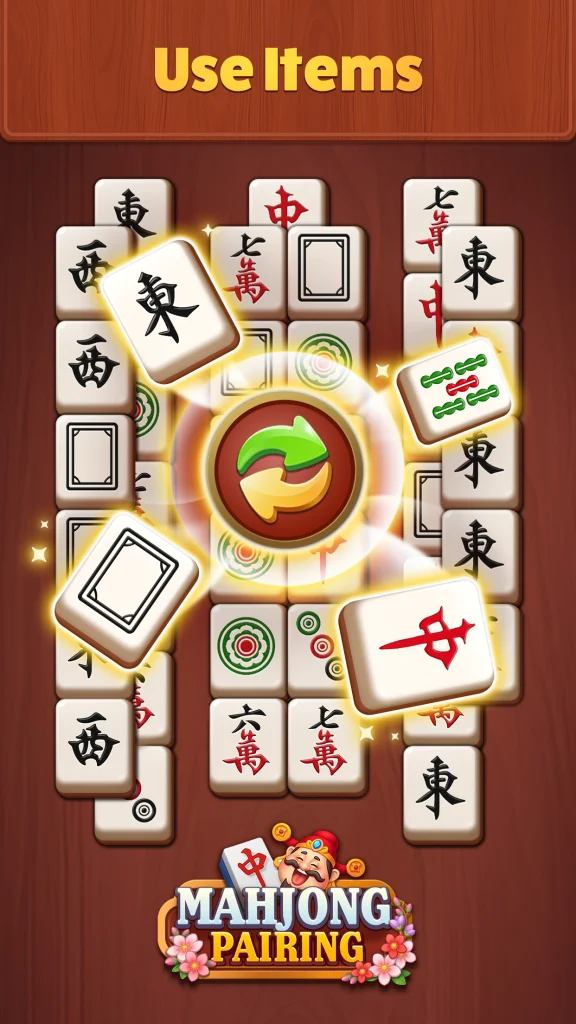 Descargar Mahjong Pairing
