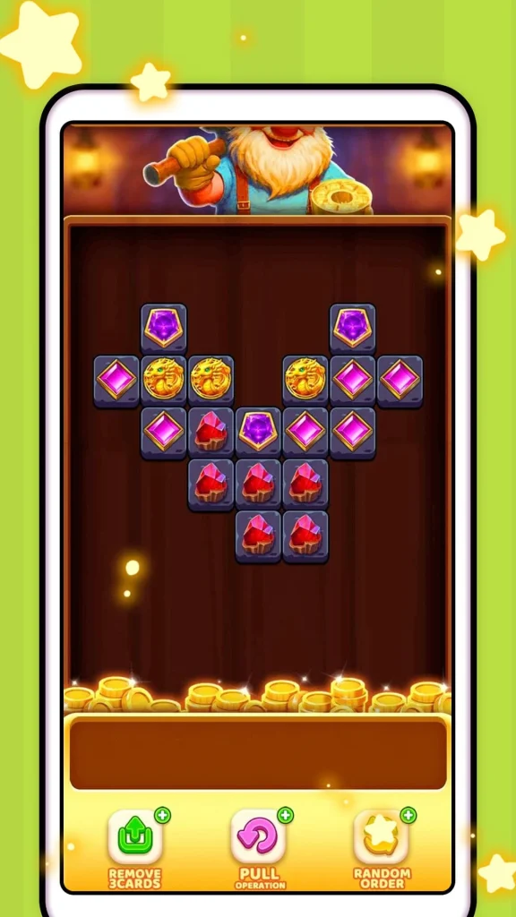 Descargar Tile Match puzzle Sheep paga