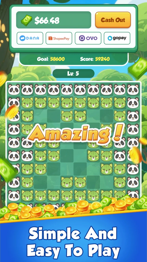 Descargar Zoo Blast