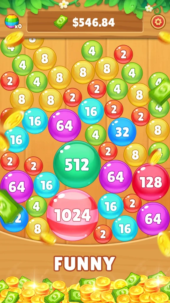 Descargar Balls Burst