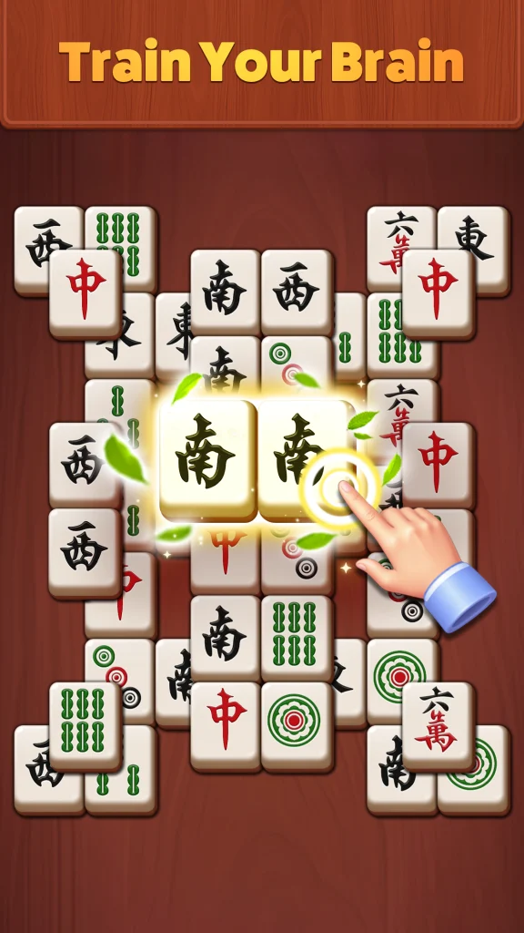 Descargar Mahjong Pairing